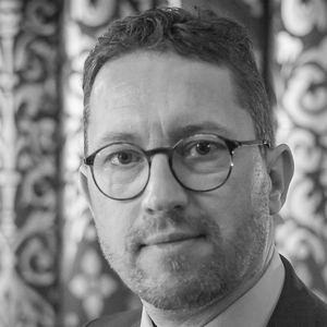 Thomas Haubrich
